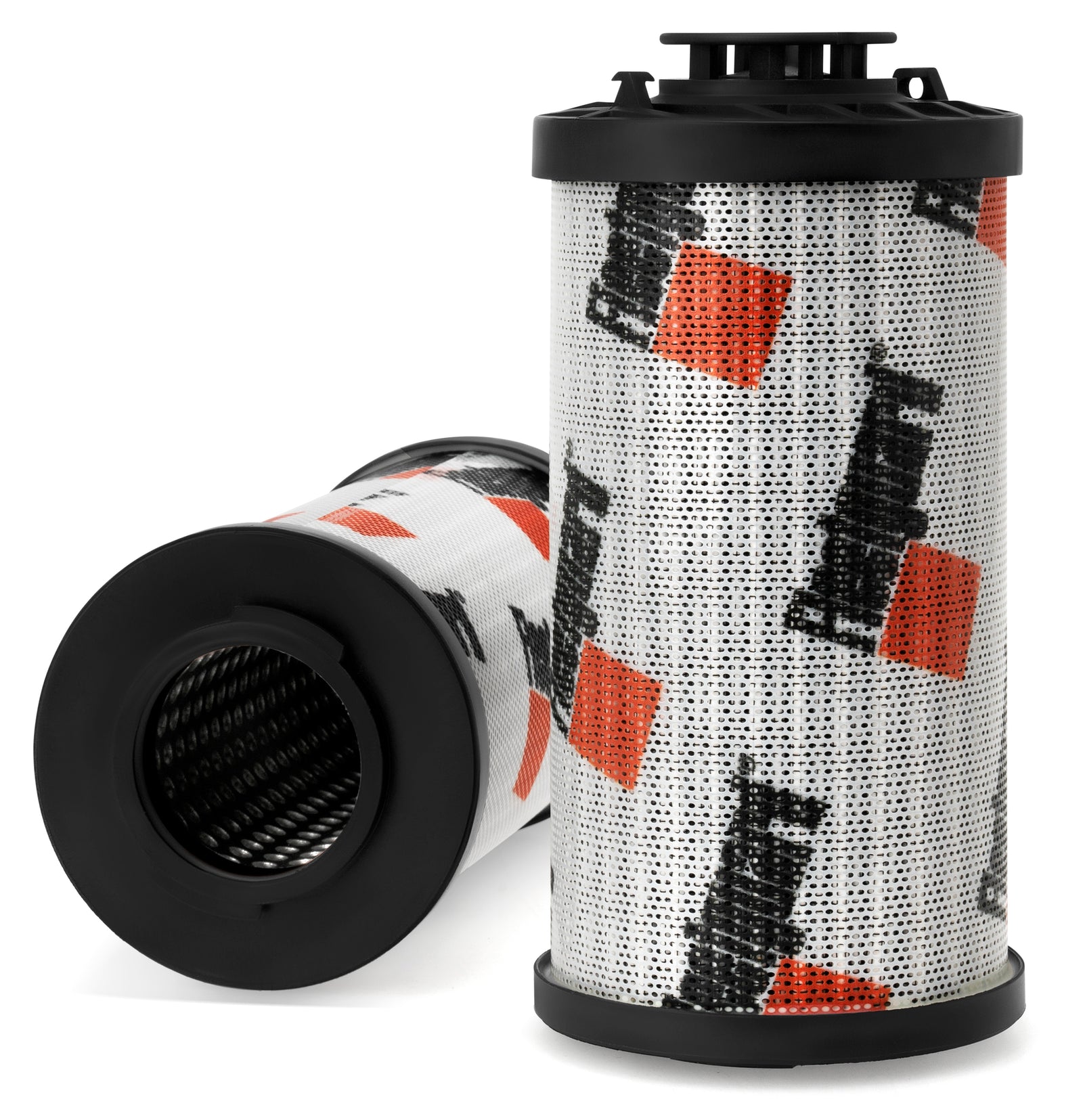 Fleetguard Hydraulic Cartridge Synthetic HF29144