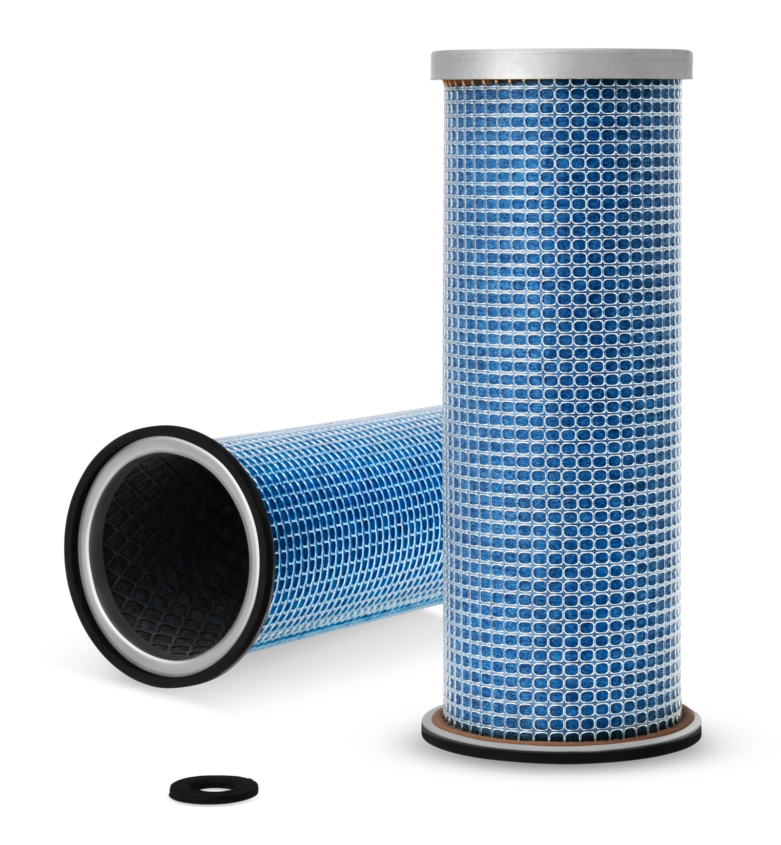 Fleetguard Air Filter-Secondary AF4817