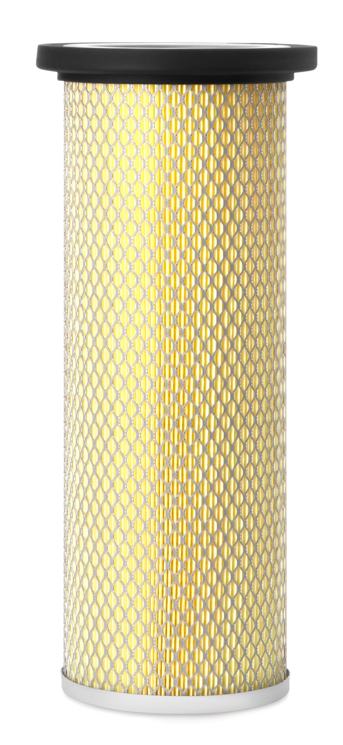 Fleetguard Air Filter-Secondary AF490M