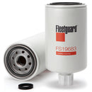 Fleetguard Fuel Separator Spinon FS19683