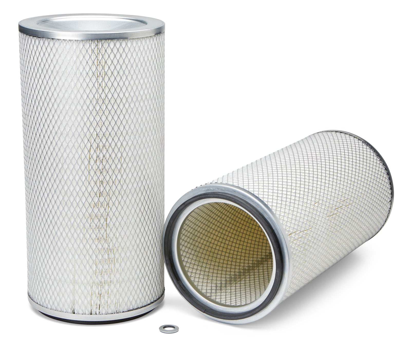 Fleetguard Air Filter-Secondary AF857