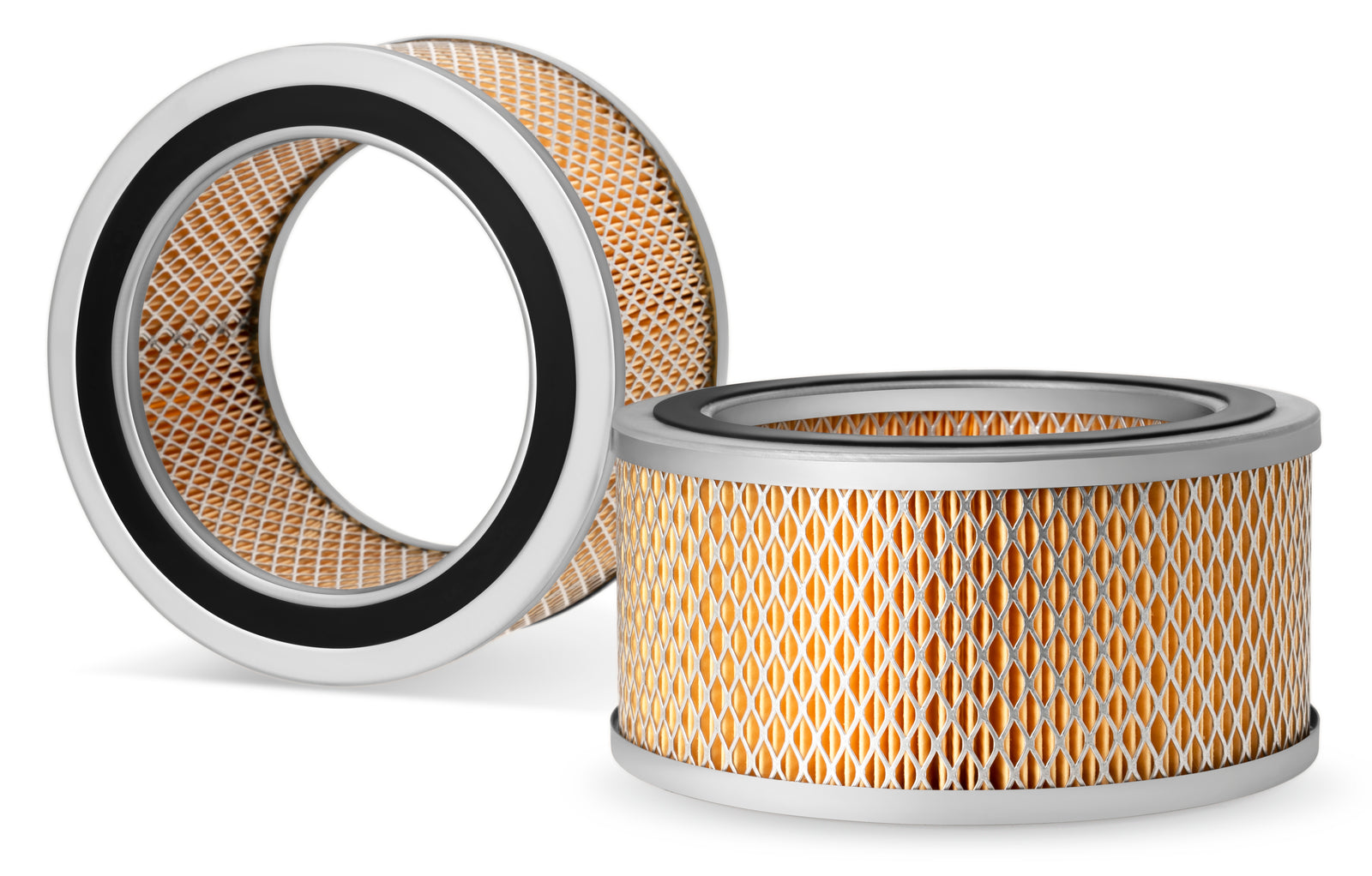 Fleetguard Air Filter-Primary AF4024