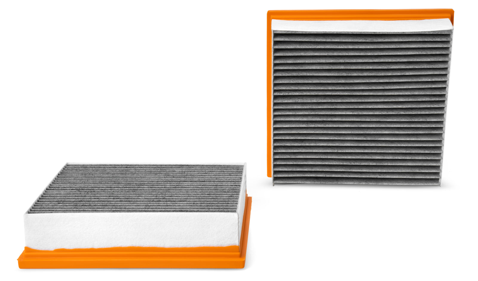 Fleetguard Airfilter Onengine Rigid Outer Body AF55712