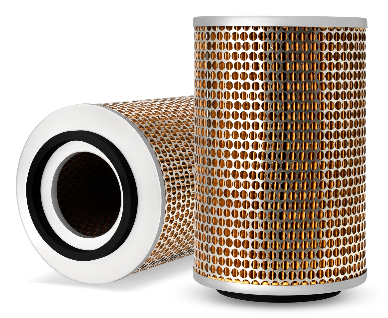 Fleetguard Air Filter-Primary AF4917