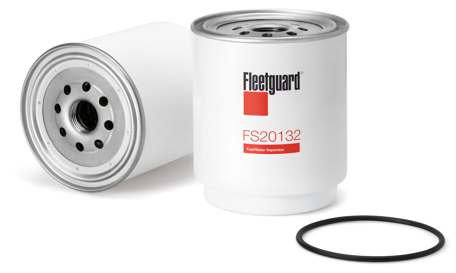 Fleetguard Fuel Separator Spinon FS20132