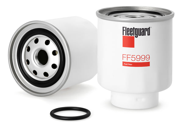 Fleetguard Fuel Filter Spinon FF5999