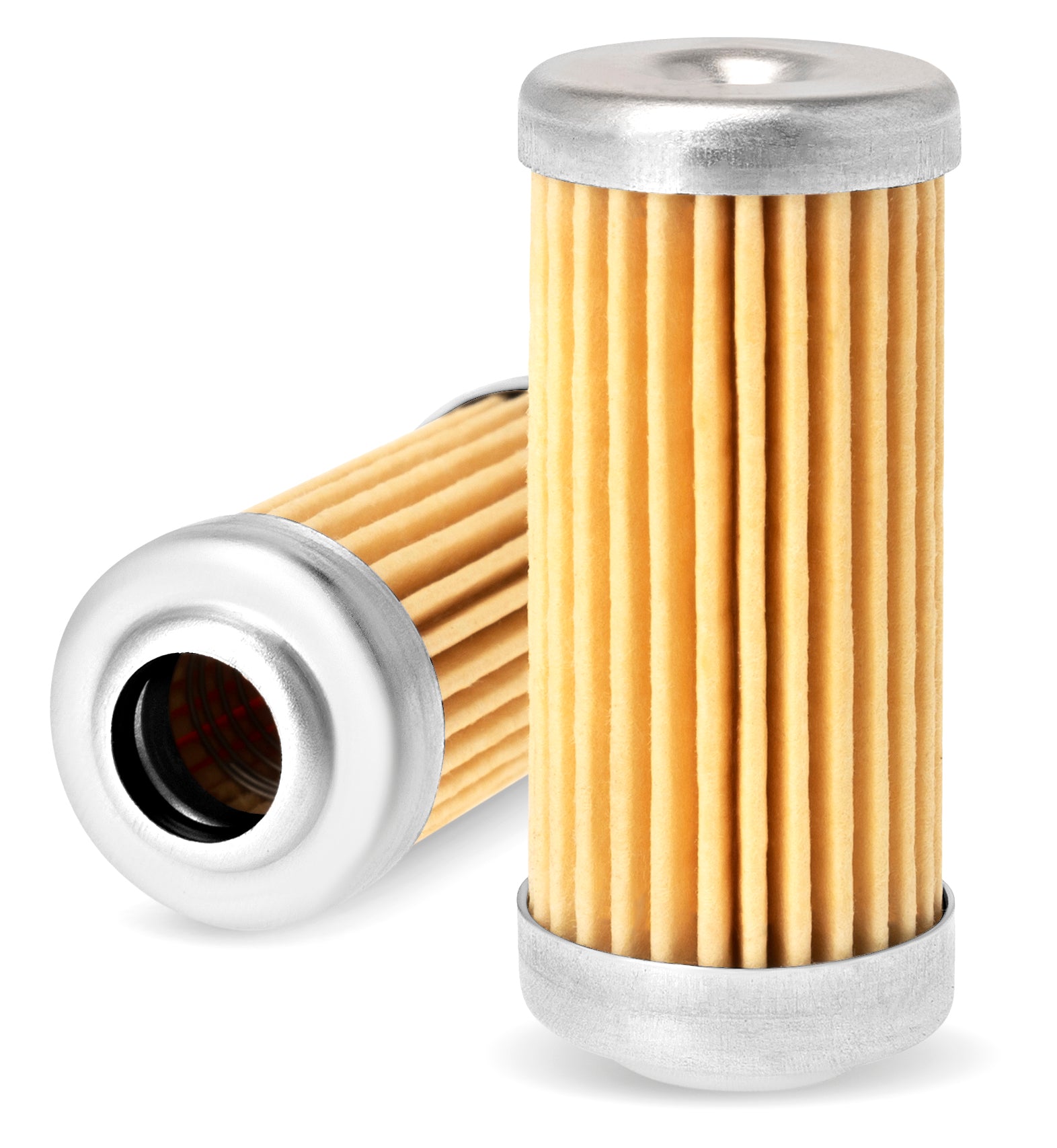 Fleetguard Hydraulic Cartridge Cellulose HF6386