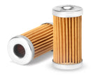 Fleetguard Fuel Filter Cartridge Metal FF5599
