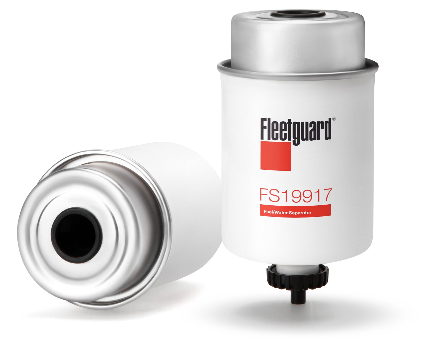 Fleetguard Fuel Separator Cartridge FS19917