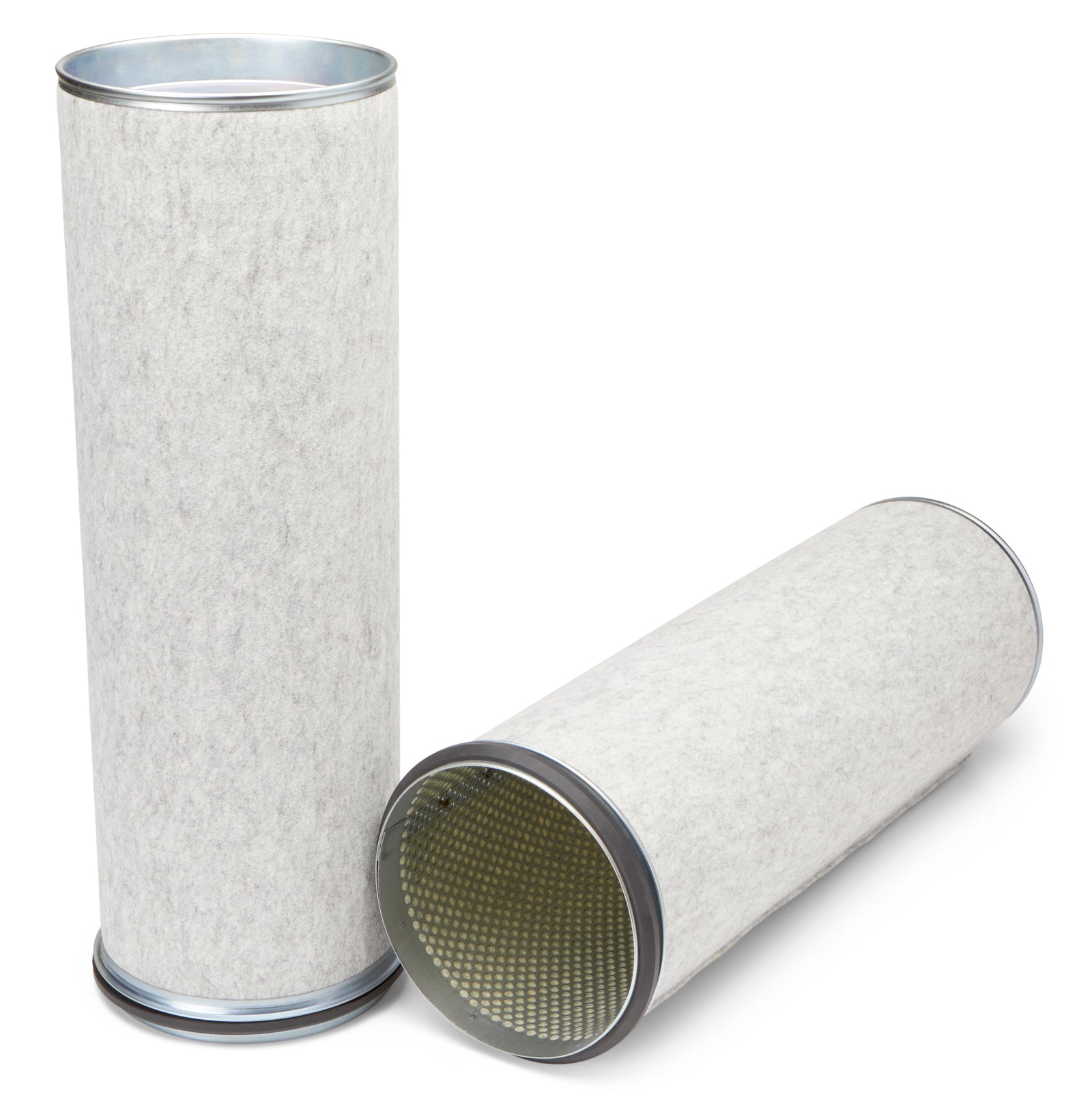 Fleetguard Air Filter-Secondary AF25230