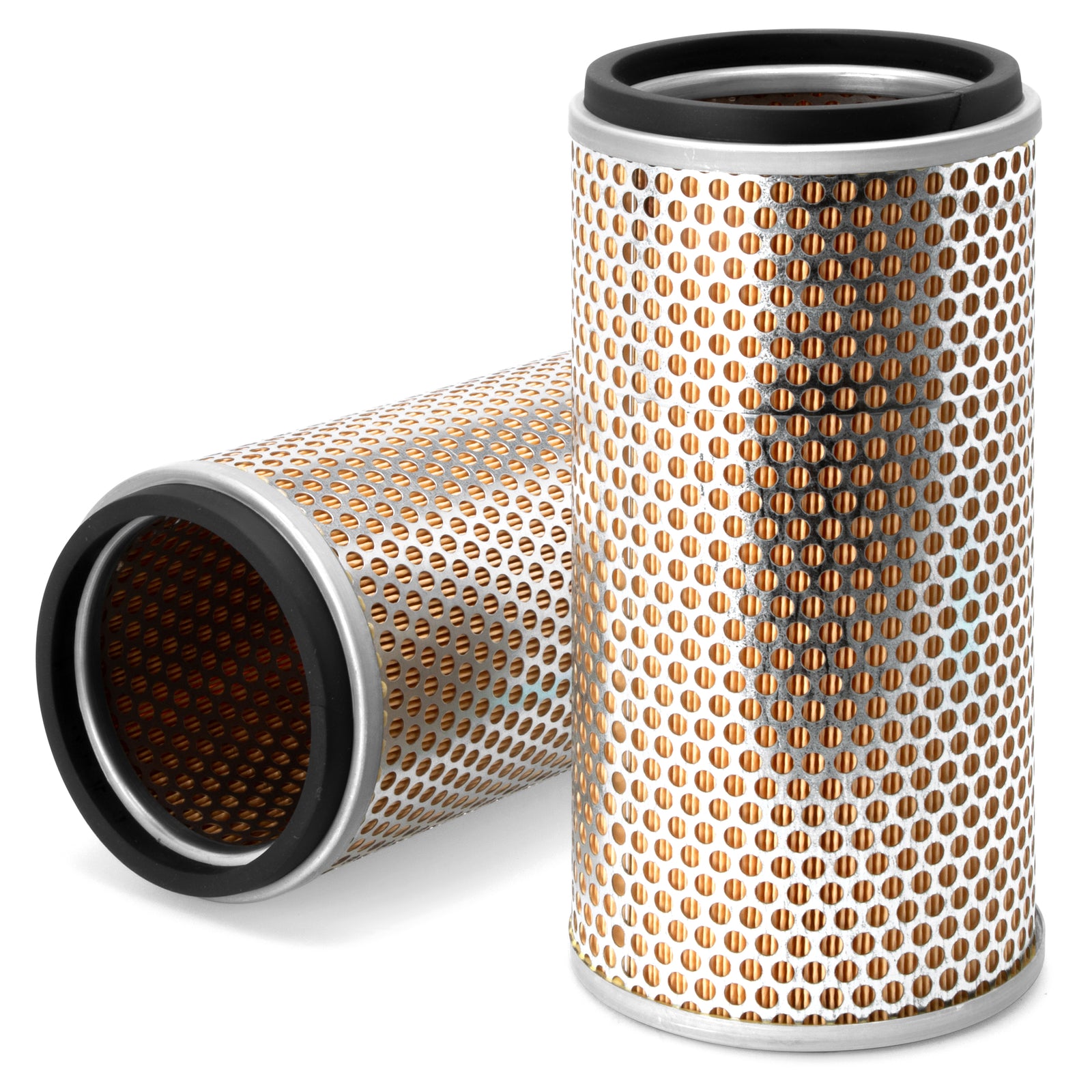 Fleetguard Air Filter-Secondary AF1963