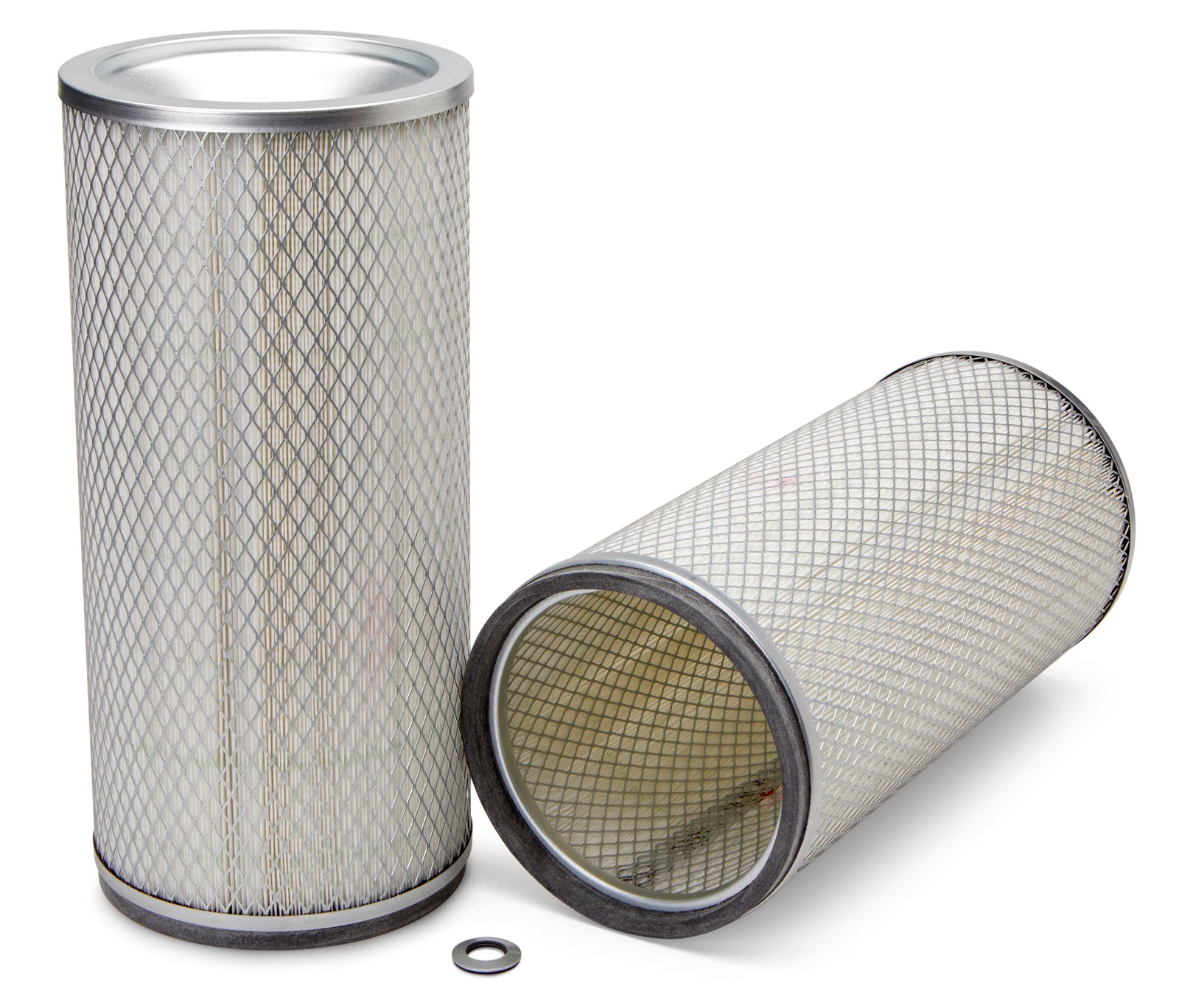 Fleetguard Air Filter-Secondary AF4554M