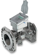 Profec Water Meter Ductile Iron Dn65 Din Flange 16Bar 230Vac Grey Ce/Mid Type Class 2 | Profec | UK Supplier | Roladex
