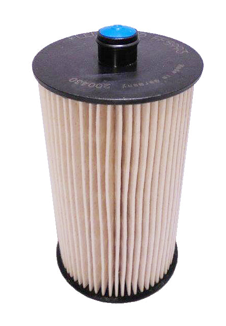 Fleetguard Fuel Filter Cartridge Plastic FF5993
