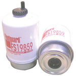 Fleetguard Fuel Separator Cartridge Metal FS19859