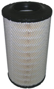 Fleetguard Air Filter-Metal Panel AF26284
