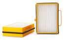 Fleetguard Air Filter-Plastic Panel On-Engine AF25829