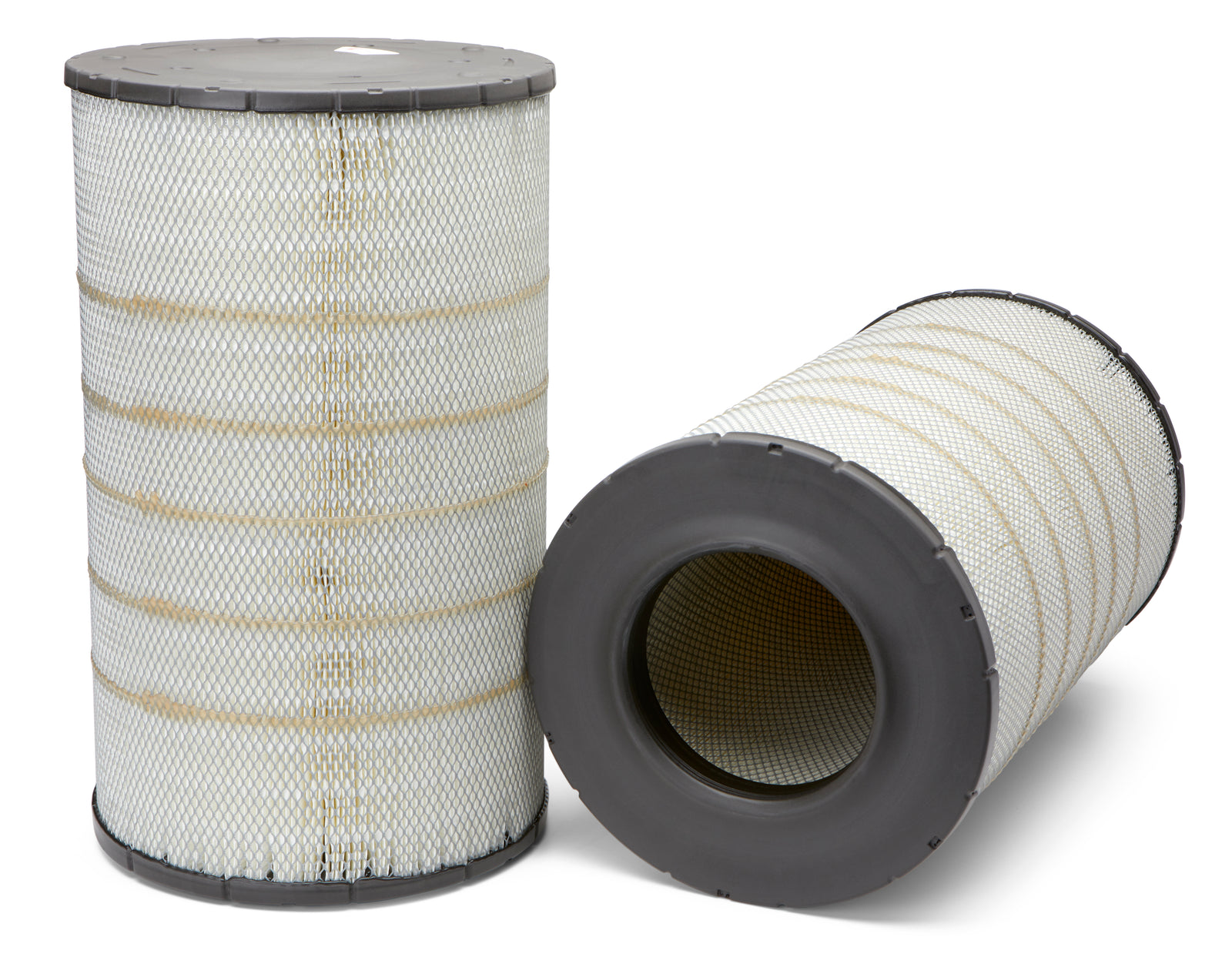 Fleetguard Air Filter-Radial Seal Primary AF26326