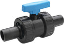 Profec Valve PP/Pe 25mm Butt Welding 10Bar Dn20 | Profec | UK Supplier | Roladex