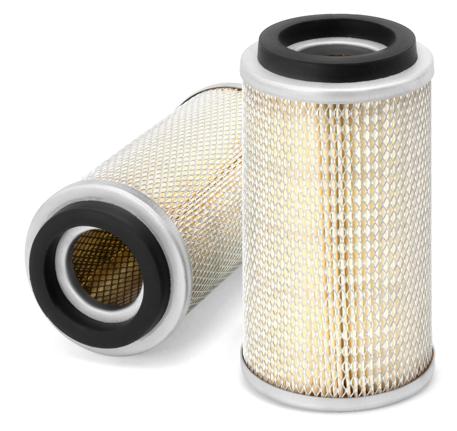 Fleetguard Air Filter-Primary AF25670
