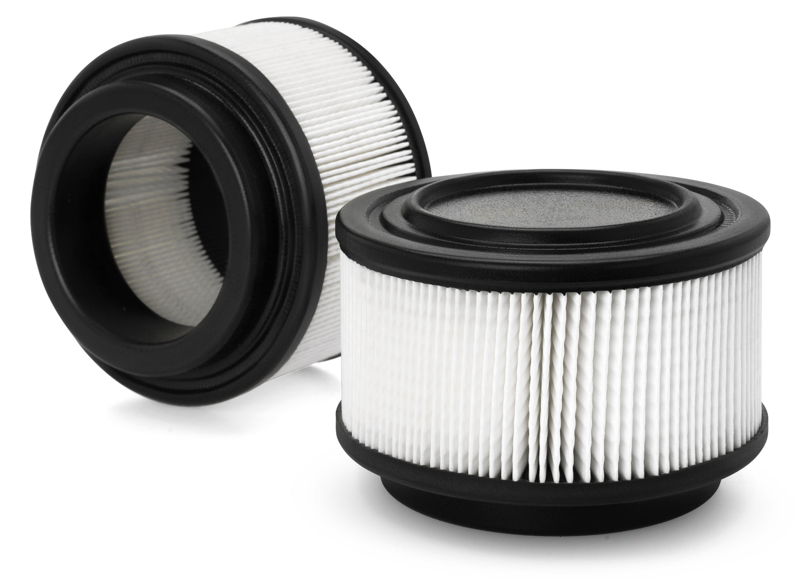 Fleetguard Air Filter-Radial Seal Primary AF26455