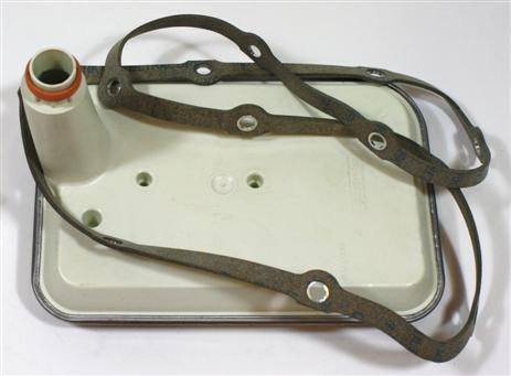 Fleetguard Transmission Panel TF15082A