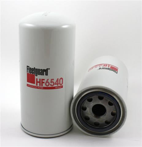 Fleetguard Hydraulic Spin-On Synthetic HF6540