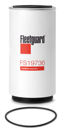 Fleetguard Fuel Separator Spinon FS19736