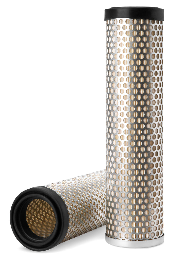 Fleetguard Secondary Air Filters