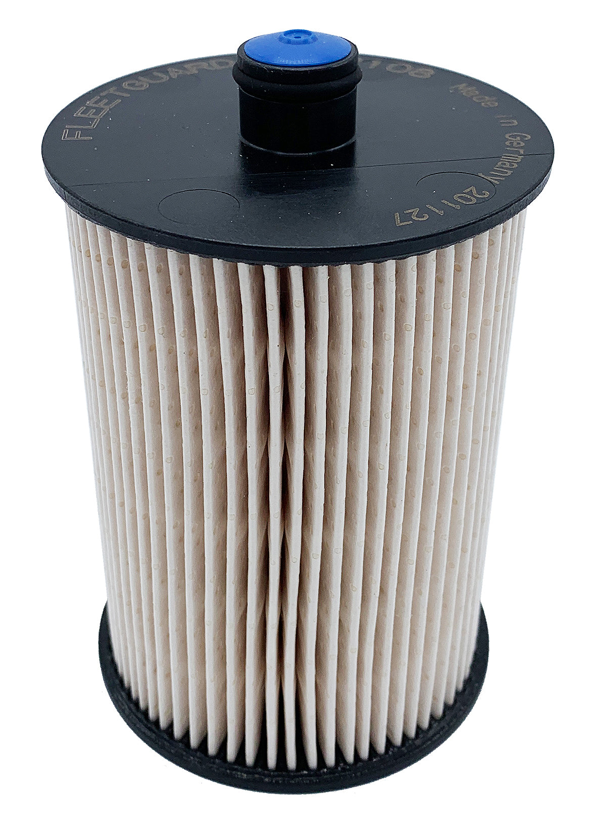 Fleetguard Fuel Filter Cartridge Plastic FF42108