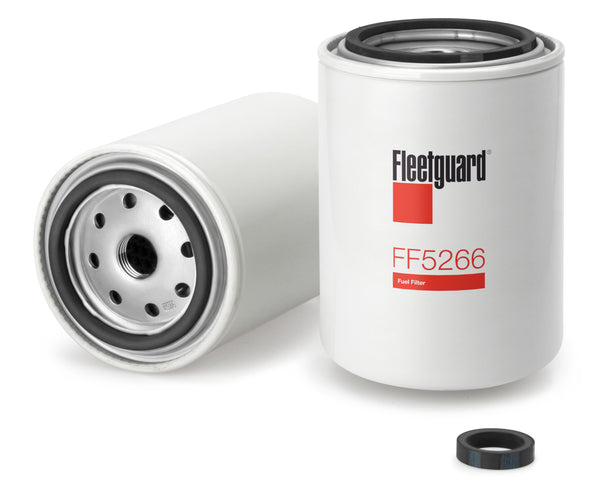 Fleetguard Fuel Filter Spinon FF5266
