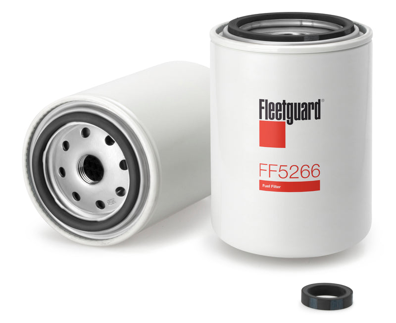 Fleetguard Fuel Filter Spinon FF5266