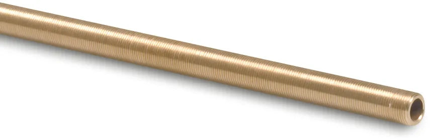Profec End Brass 2" Male Thread 40Bar 1000mm | Profec | UK Supplier | Roladex