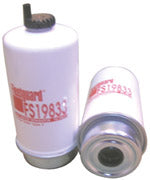 Fleetguard Fuel Separator Cartridge FS19833