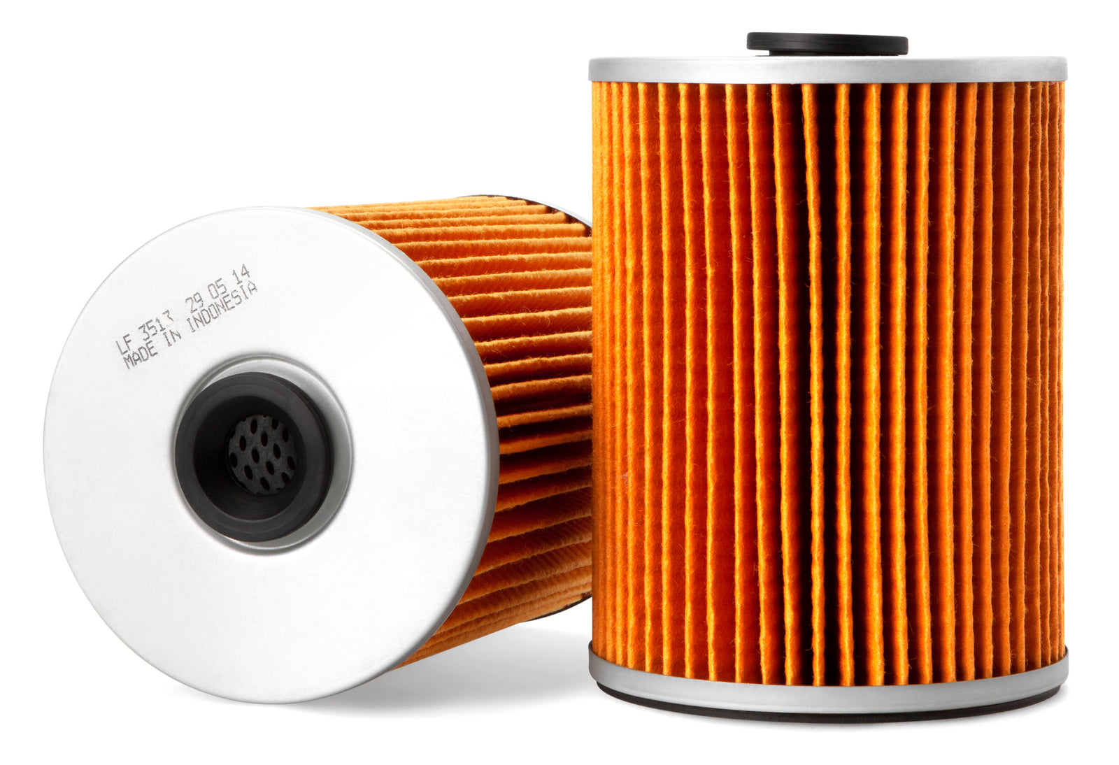 Fleetguard Oil Filter Cellulose Cartridge LF3513