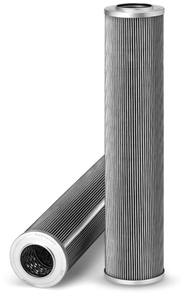 Fleetguard Hydraulic Spin-On Cellulose HF35543