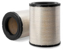 Fleetguard Rigid Mount Air System AF25383