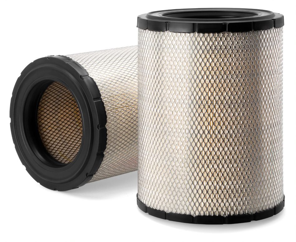 Fleetguard Rigid Mount Air System AF25383