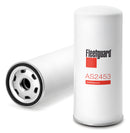 Fleetguard Air/Oil Separator AS2453