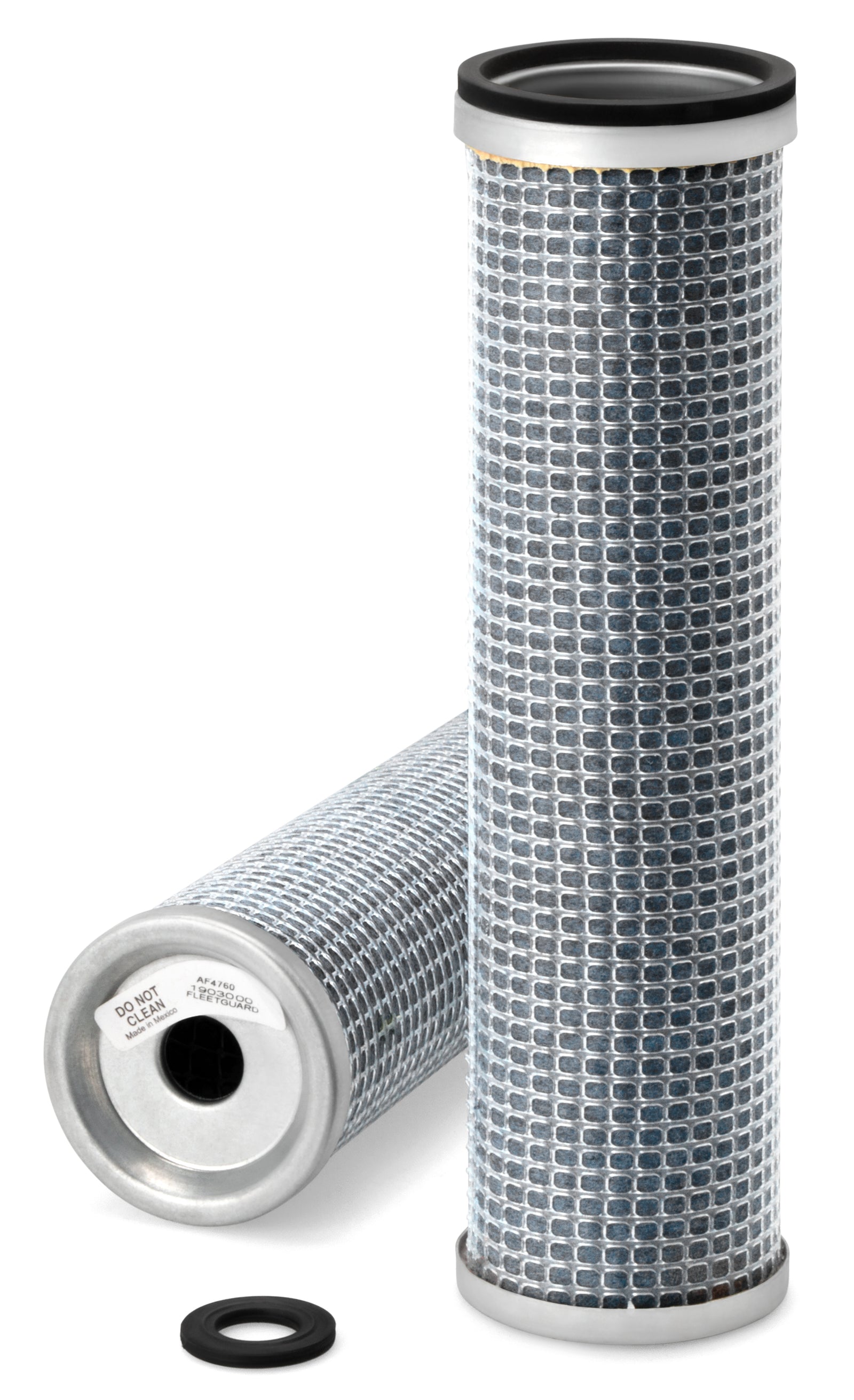 Fleetguard Air Filter-Secondary AF4760