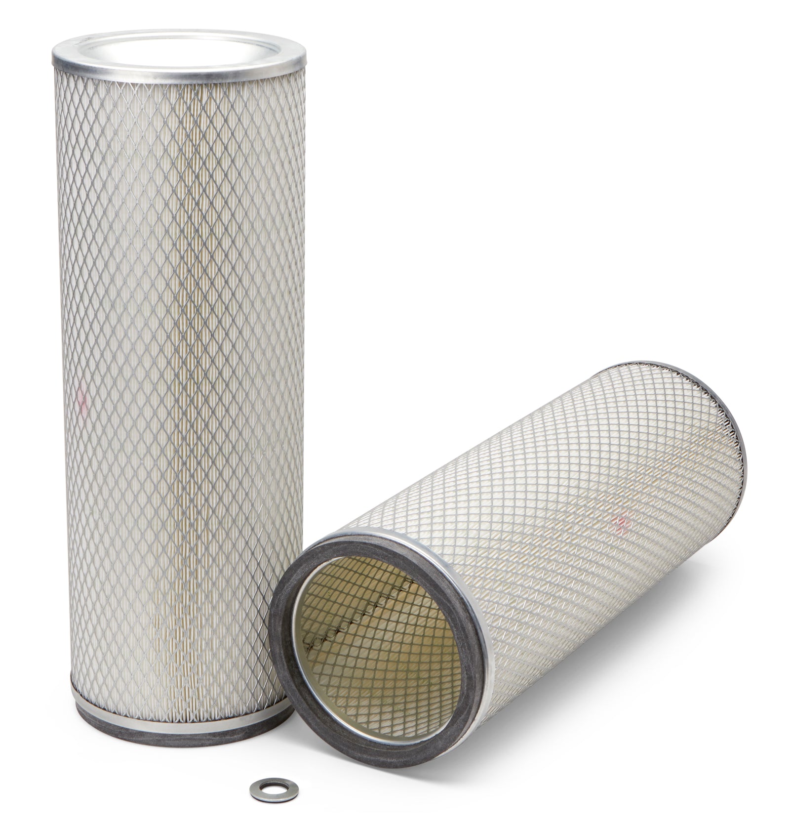 Fleetguard Air Filter-Secondary AF955