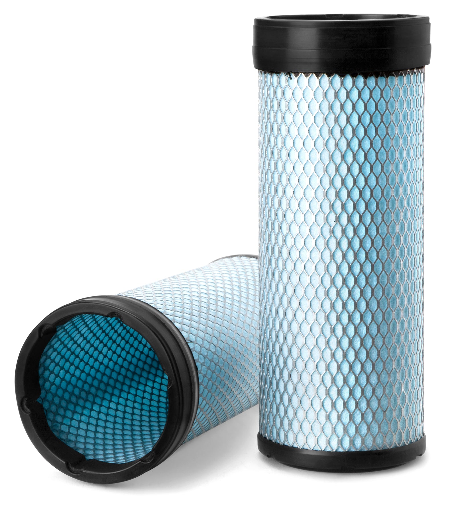 Fleetguard Air Filter-Radial Seal Secondary AF25638
