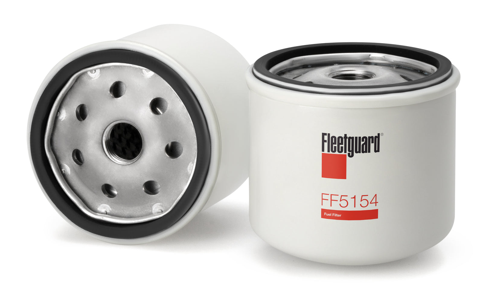 Fleetguard Fuel Filter Spinon FF5154