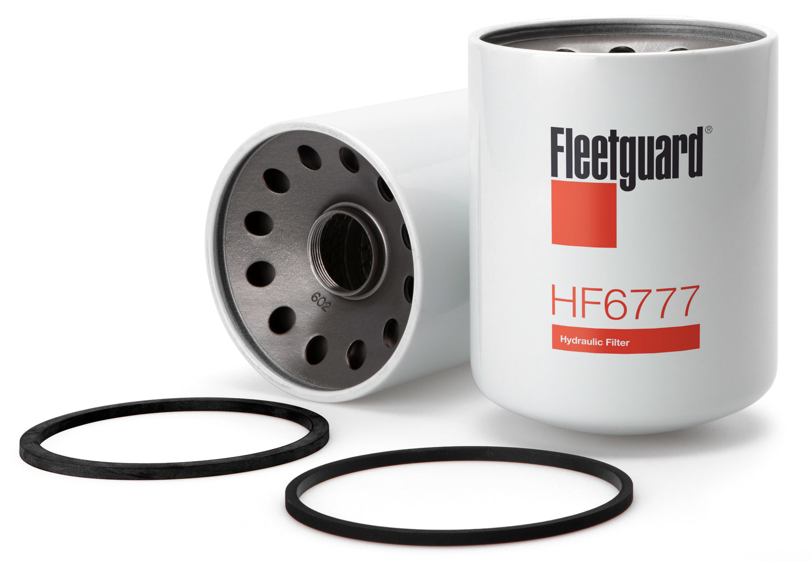 Fleetguard Hydraulic Spin-On Synthetic HF6777