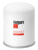 Fleetguard Air/Oil Separator AS2452