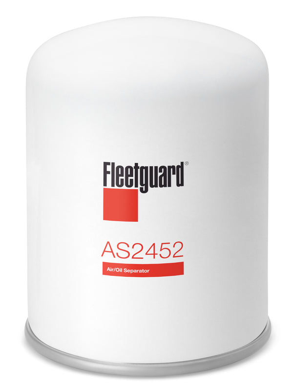 Fleetguard Air/Oil Separator AS2452