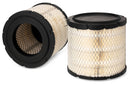 Fleetguard Air Filter-Radial Seal Primary AF4317
