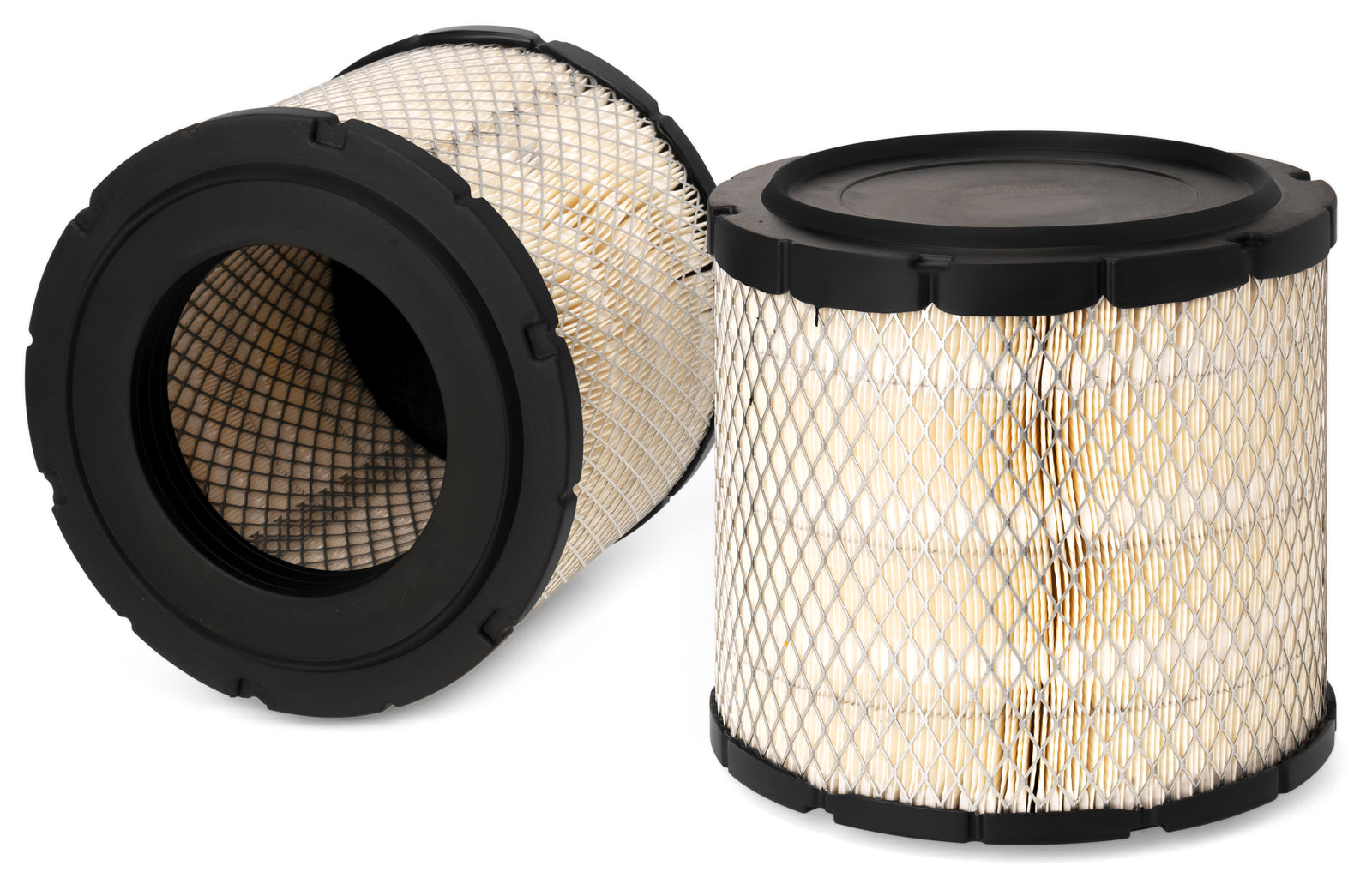 Fleetguard Air Filter-Radial Seal Primary AF4317