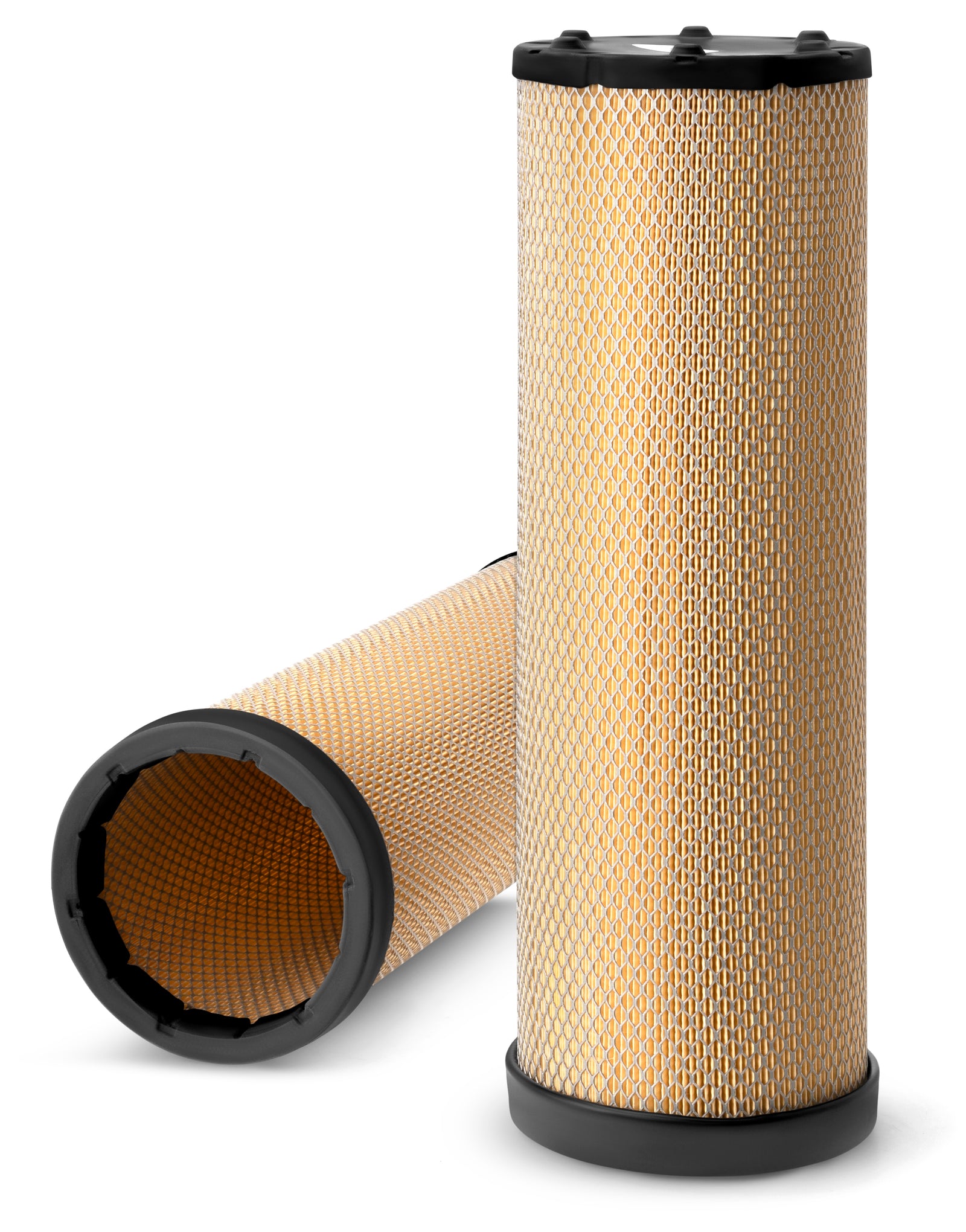 Fleetguard Air Filter-Radial Seal Primary AF25969