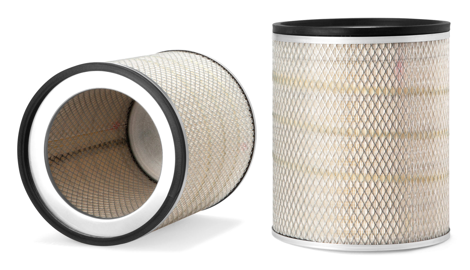 Fleetguard Air Filter-Primary AF875M